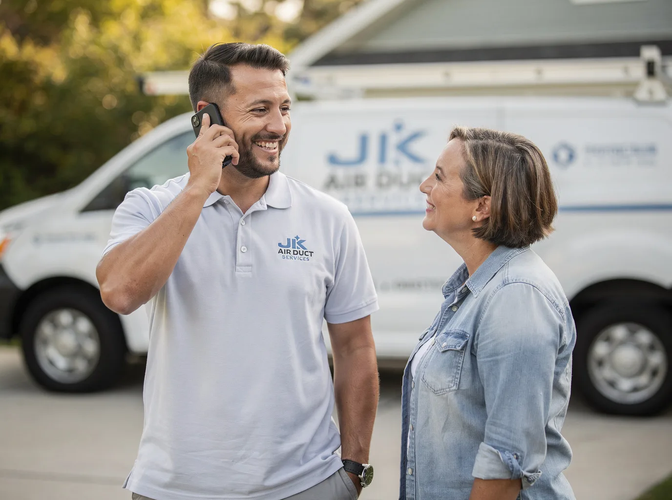 Air Duct Cleaning Marquette, MI FAQs